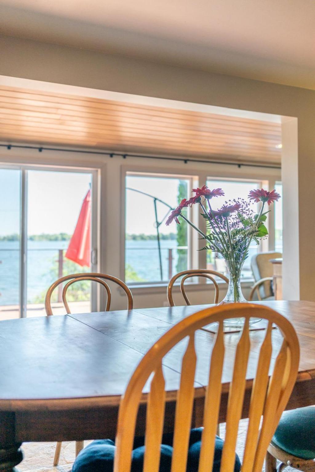 Happiness Haven: Waterfront Pec House Villa Picton Buitenkant foto