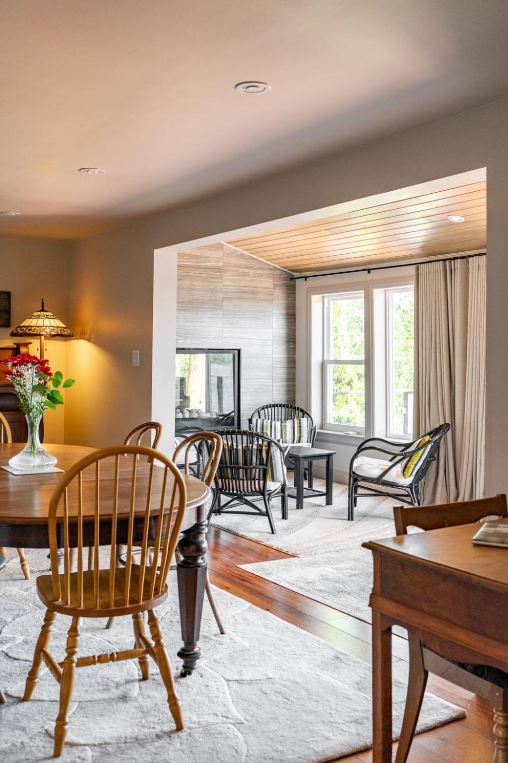 Happiness Haven: Waterfront Pec House Villa Picton Buitenkant foto